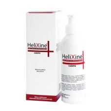 HELIXINE CREMA CRP BAVA 200ML