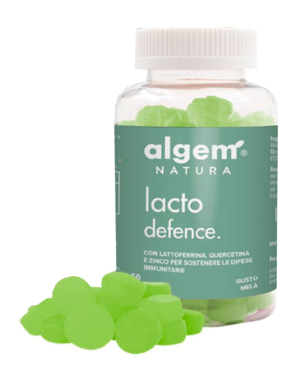 LACTO DEFENCE 60GOM