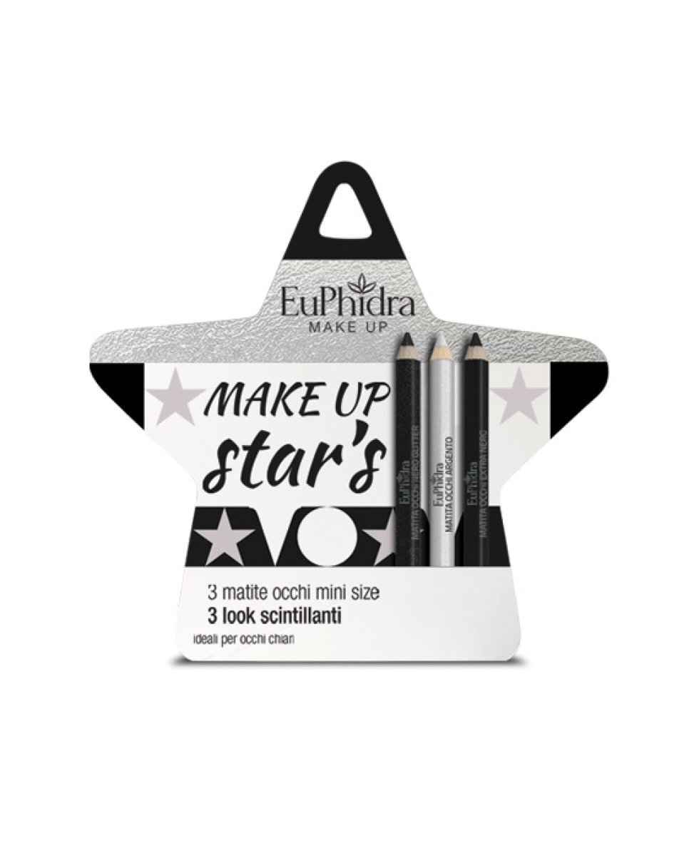 EUPHIDRA COF MAKE UP STAR'S CH