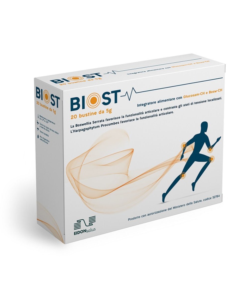 BIOST 20BUSTX5G