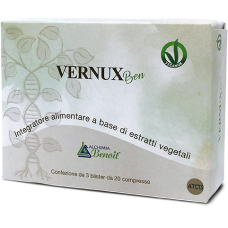 VERNUX BEN 60CPR