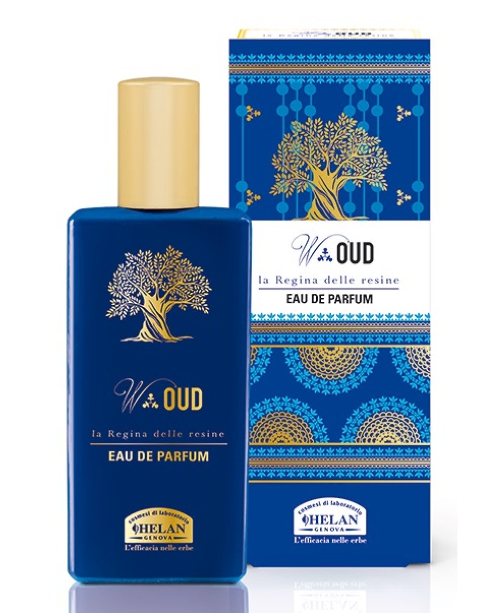 W OUD Eau De Parfum 50ml