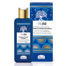 W OUD SCHIUMA BAGNO PROF 200ML