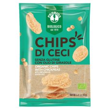 PROBIOS Chips Ceci  40g