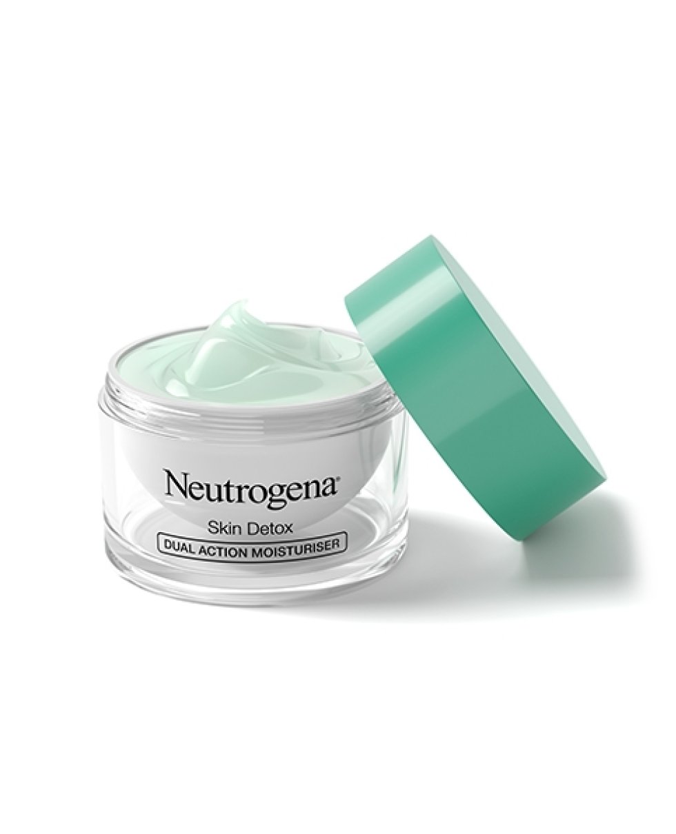 NEUTROGENA DETOX IDRAT DOPP AZ