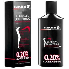 CURADENT CLOREXYL 0,20% 250ML