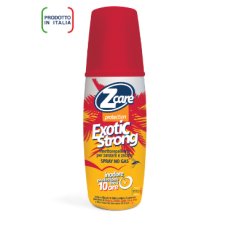 ZCARE PROTECTION EXOTIC STRONG