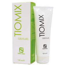 TIOMIX GELFLUID 125ML