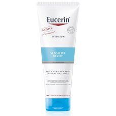 EUCE SUN AFTER SENSITIV RE 200ML