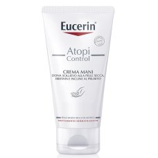 EUCE ATOPI CONTROL CR MANI 75 ML