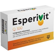 ESPERIVIT Q 100 30CPR