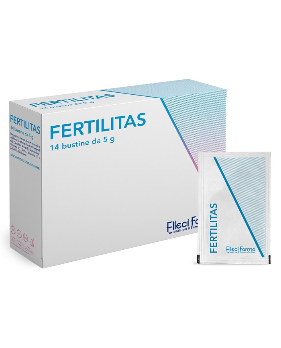 FERTILITAS 14BUST