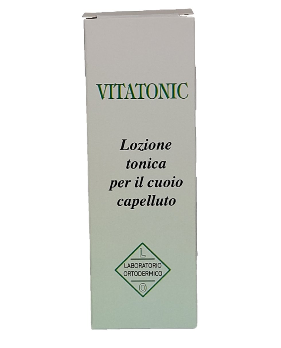 VITATONIC Gtt 100ml