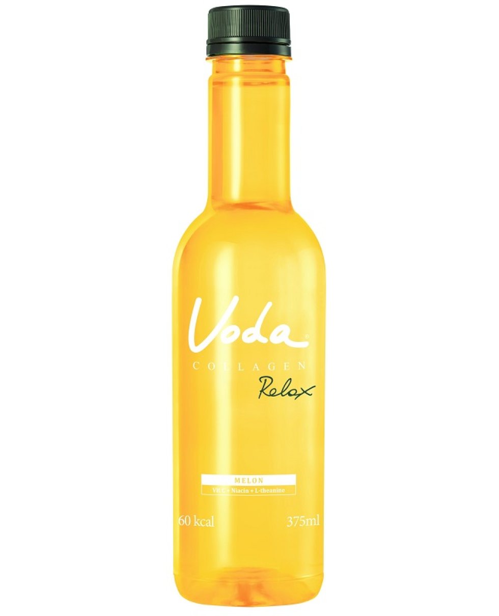 VODA Collagen Relax 375ml