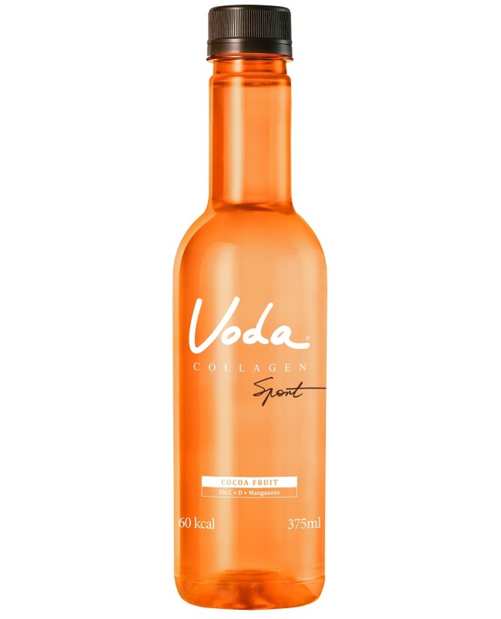 VODA Collagen Sport 375ml