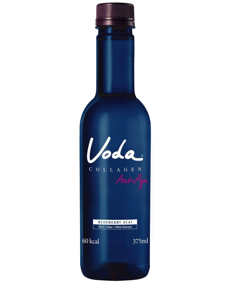 VODA Collagen AntiAge 375ml