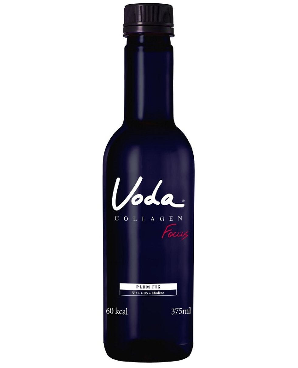 VODA Collagen Focus 375ml