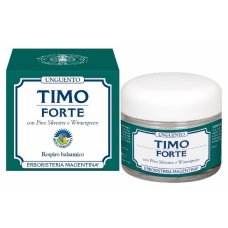 TIMO FORTE UNGUENTO 50ML (I3/021