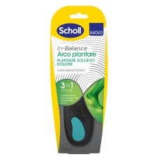 SCHOLL PLANT ARCO L 2PZ