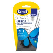 SCHOLL PLANT TALL L 2PZ