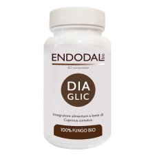 ENDODAL DIAGLIC BIO 60CPR