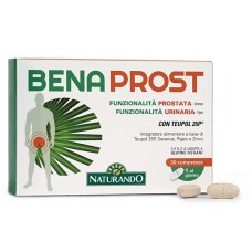 BENAPROST 30CPR