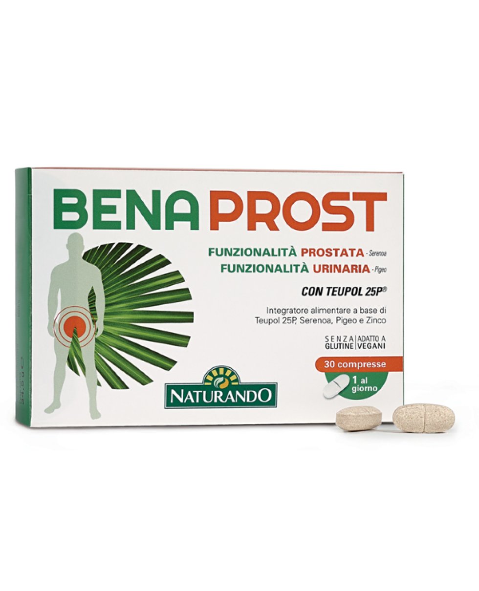 BENAPROST 30CPR