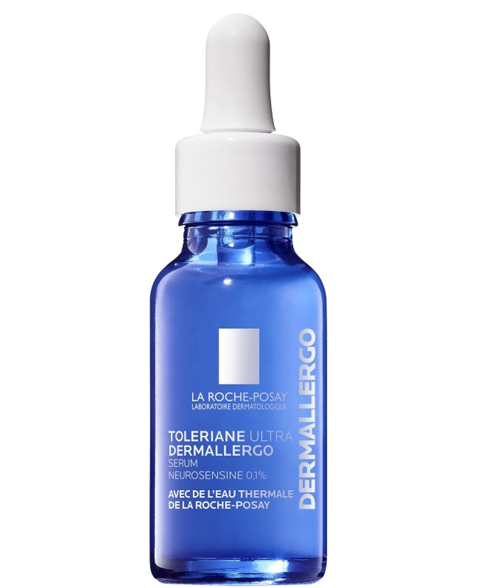 TOLERIANE ULTRA DERMALL SIERO