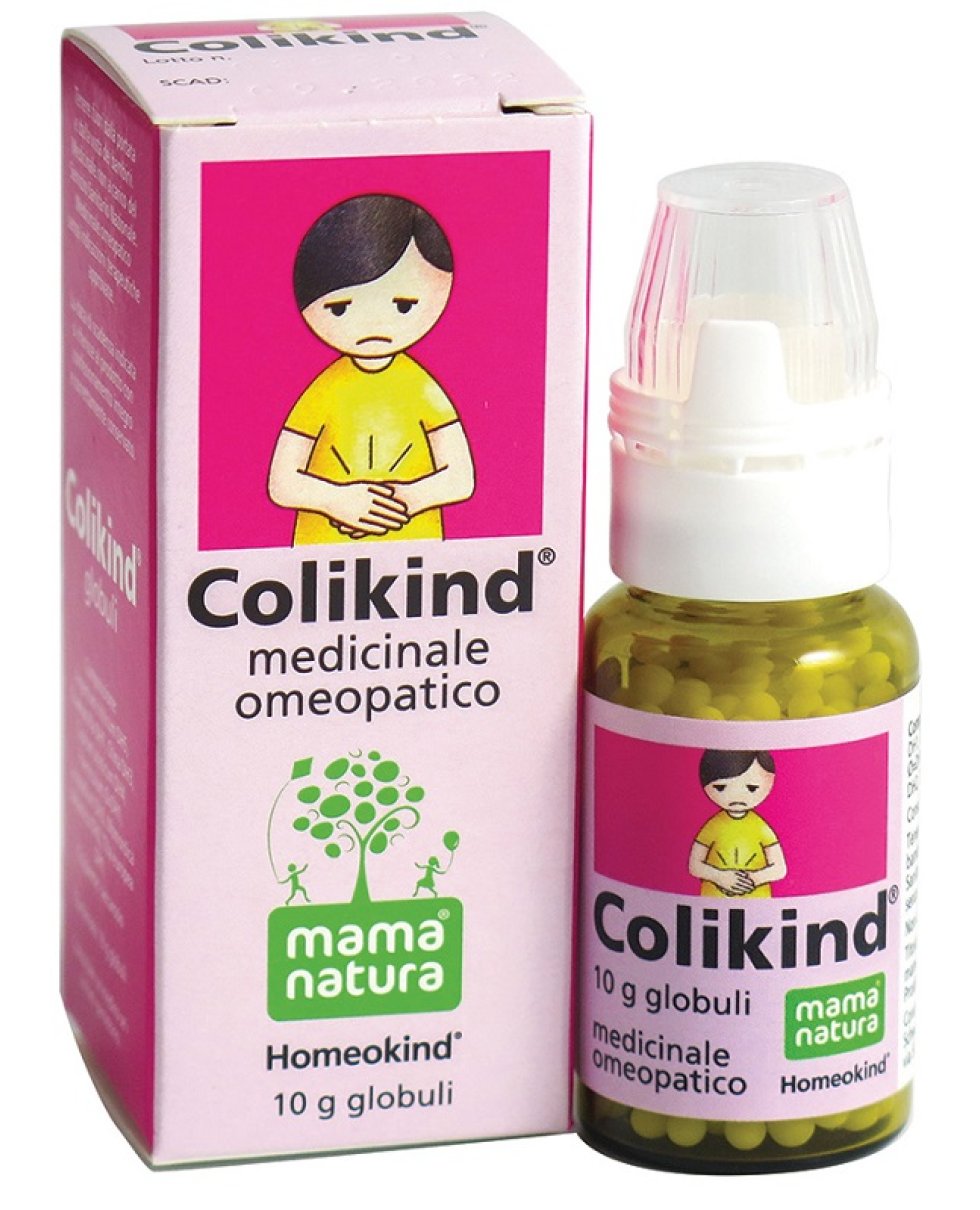 COLIKIND 10G 800GL  DHU