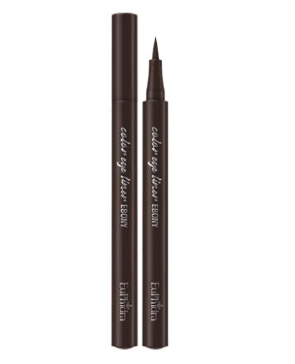 EUPHIDRA COLOR EYE LINER EBONY