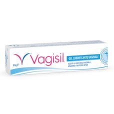 VAGISIL GEL LUBRIFICANTE 30G