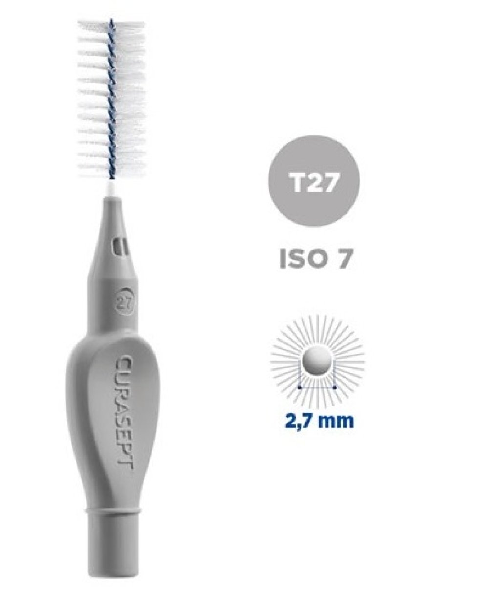 CURASEPT PROXI SCOVOLINO T27 G