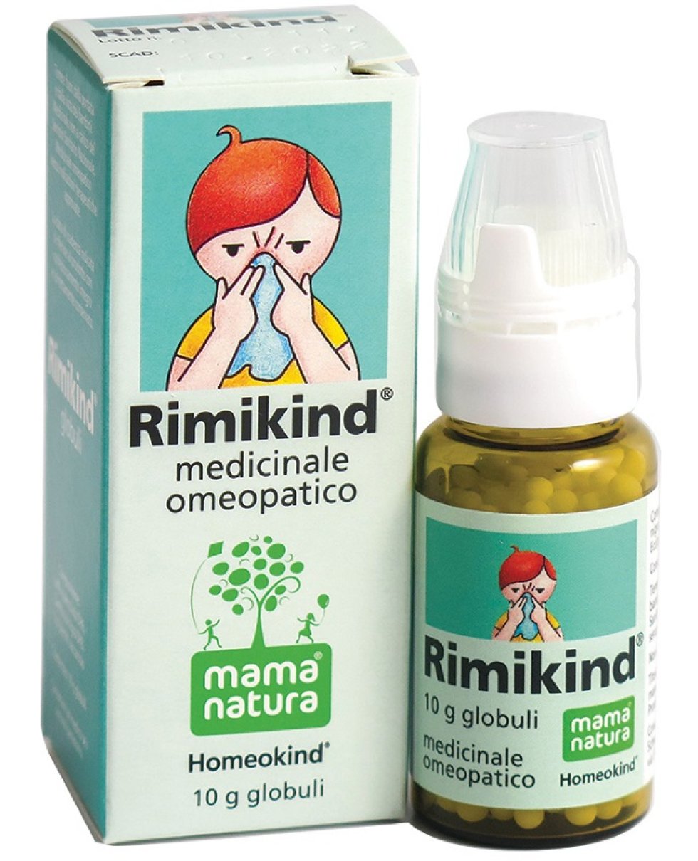 RIMIKIND 10G 800GL