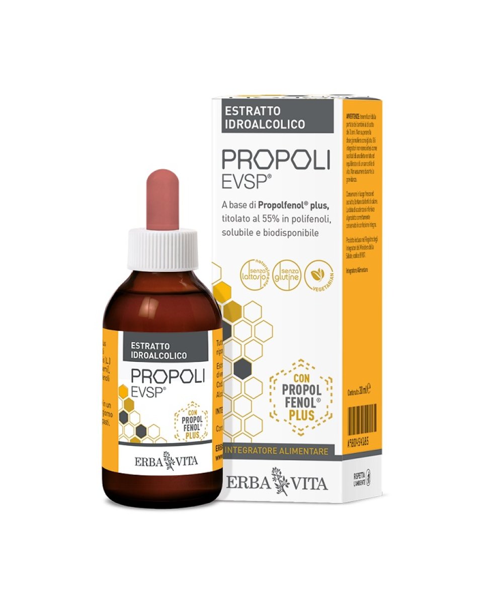 PROPOLI EVSP EI 30ML