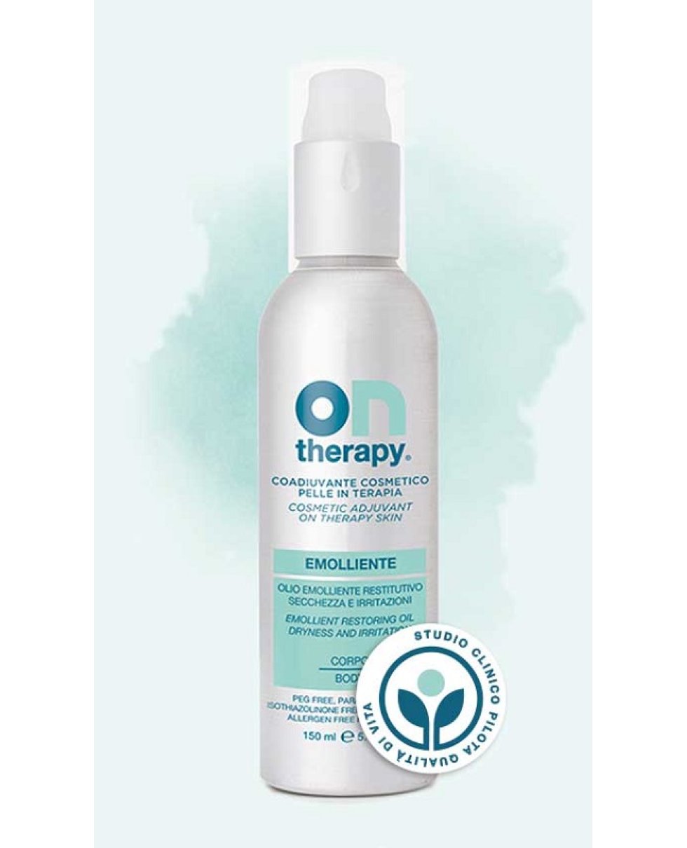 ONTHERAPY EMOLLIENTE 150ML