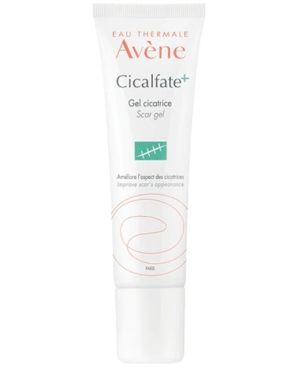 CICALFATE+CREMA CICATRICE 30 ML