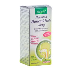 HYALURON TOSSE E GOLA SCIR S/Z S
