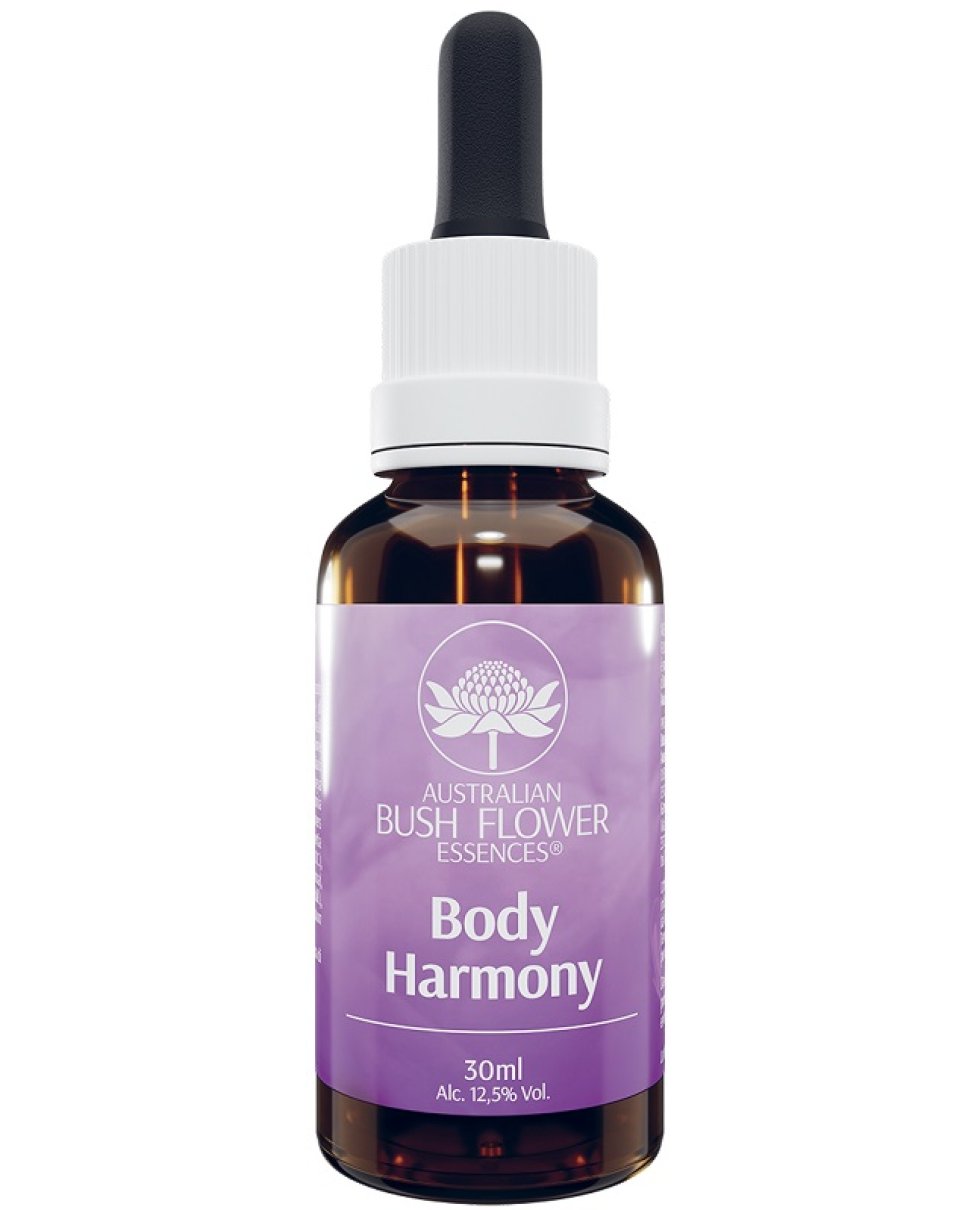 BODY HARMONY 30ML