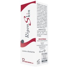 RIGENSKIN CREMA IDRATANTE 50ML