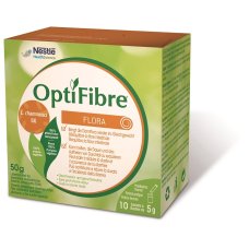 OPTIFIBRE Flora 10 Bust.5g