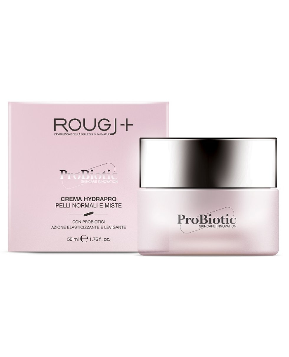 ROUGJ HYDRAPRO PELLI NORM/MIST