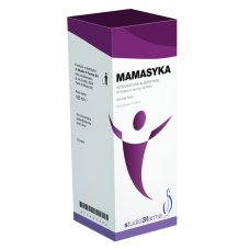 MAMASYKA SOLUZIONE 150ML