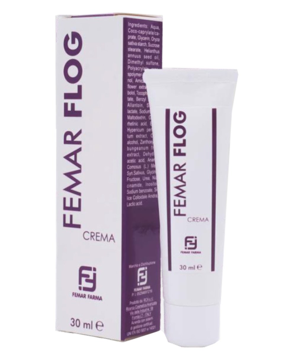 FEMAR FLOG CREMA 30ML