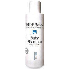 RIDERMA BABY SHAMPOO 200ML