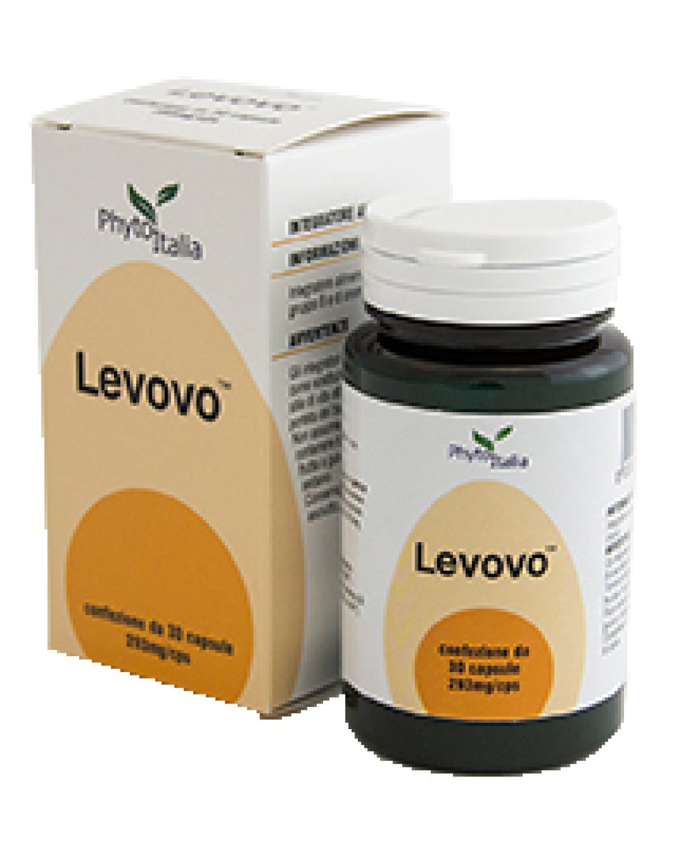 LEVOVO 30CPS