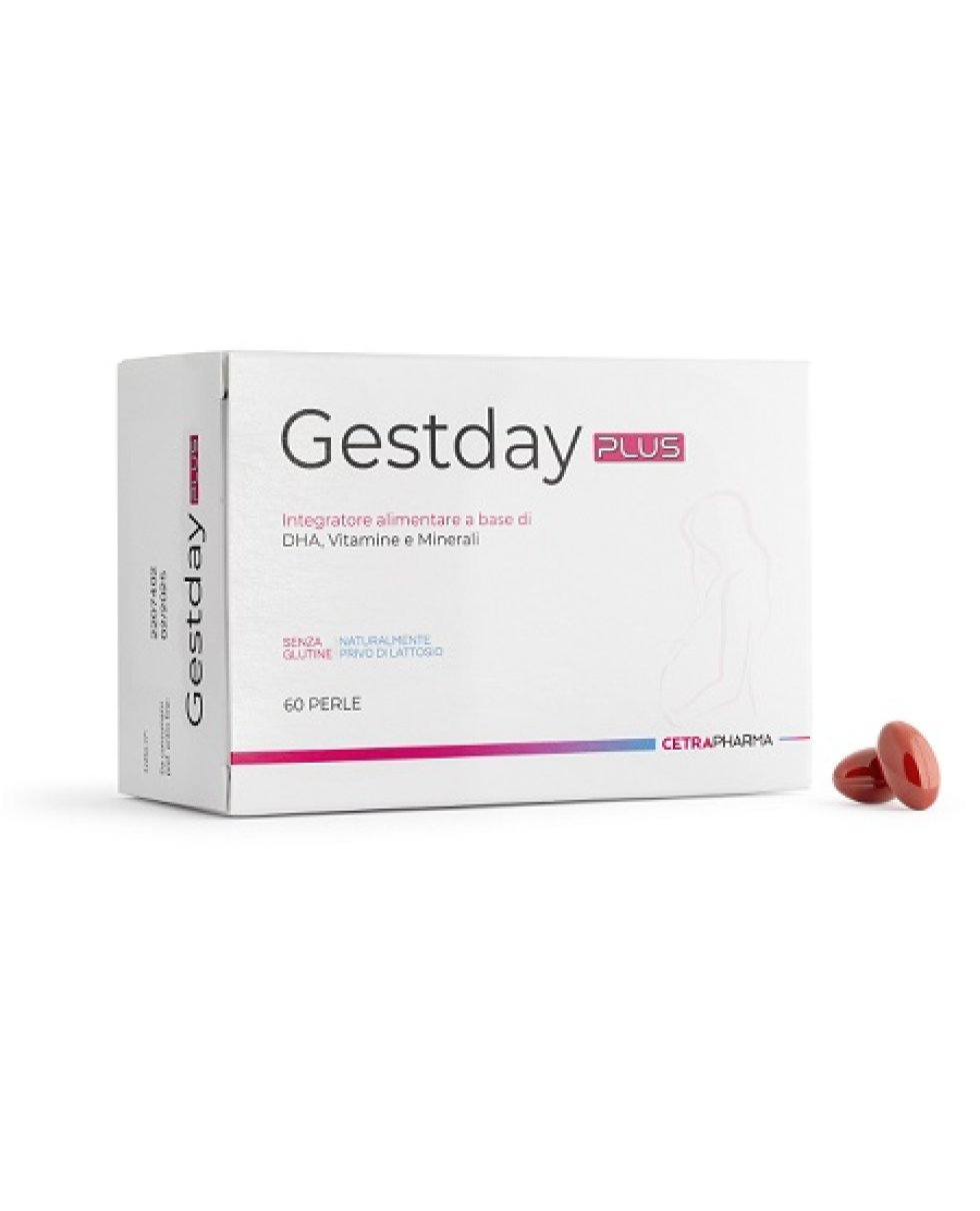 GESTDAY PLUS 60PRL