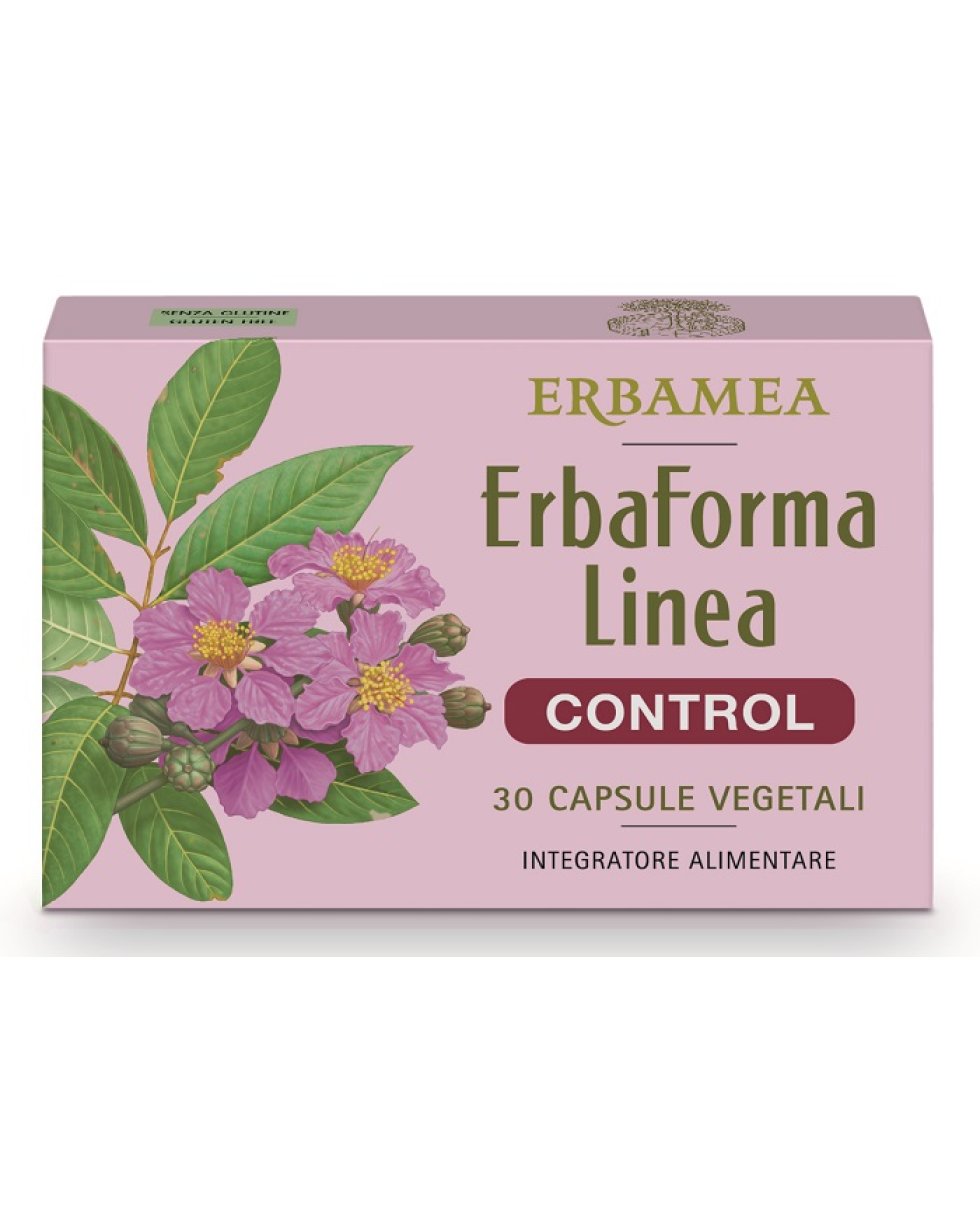 ERBAFORMA LINEA CONTROL 30CPS