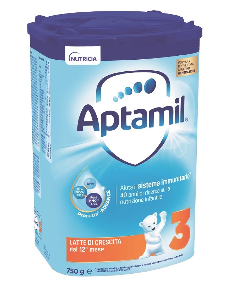 APTAMIL 3 750G