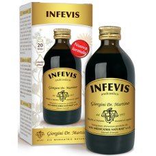 INFEVIS 200ML LIQUIDO ANALCO