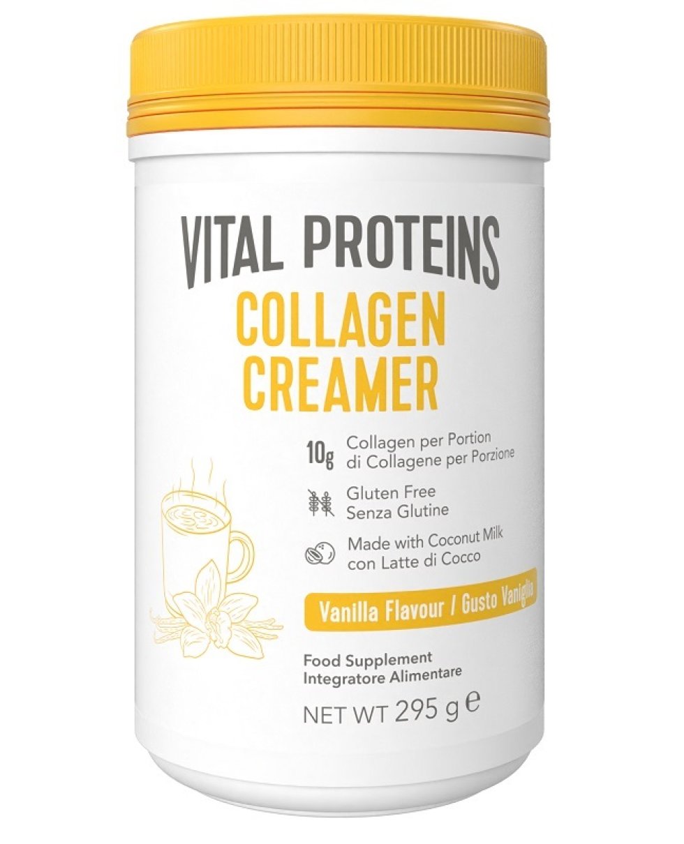 VITAL PROTEINS COLLAG CR VANIL